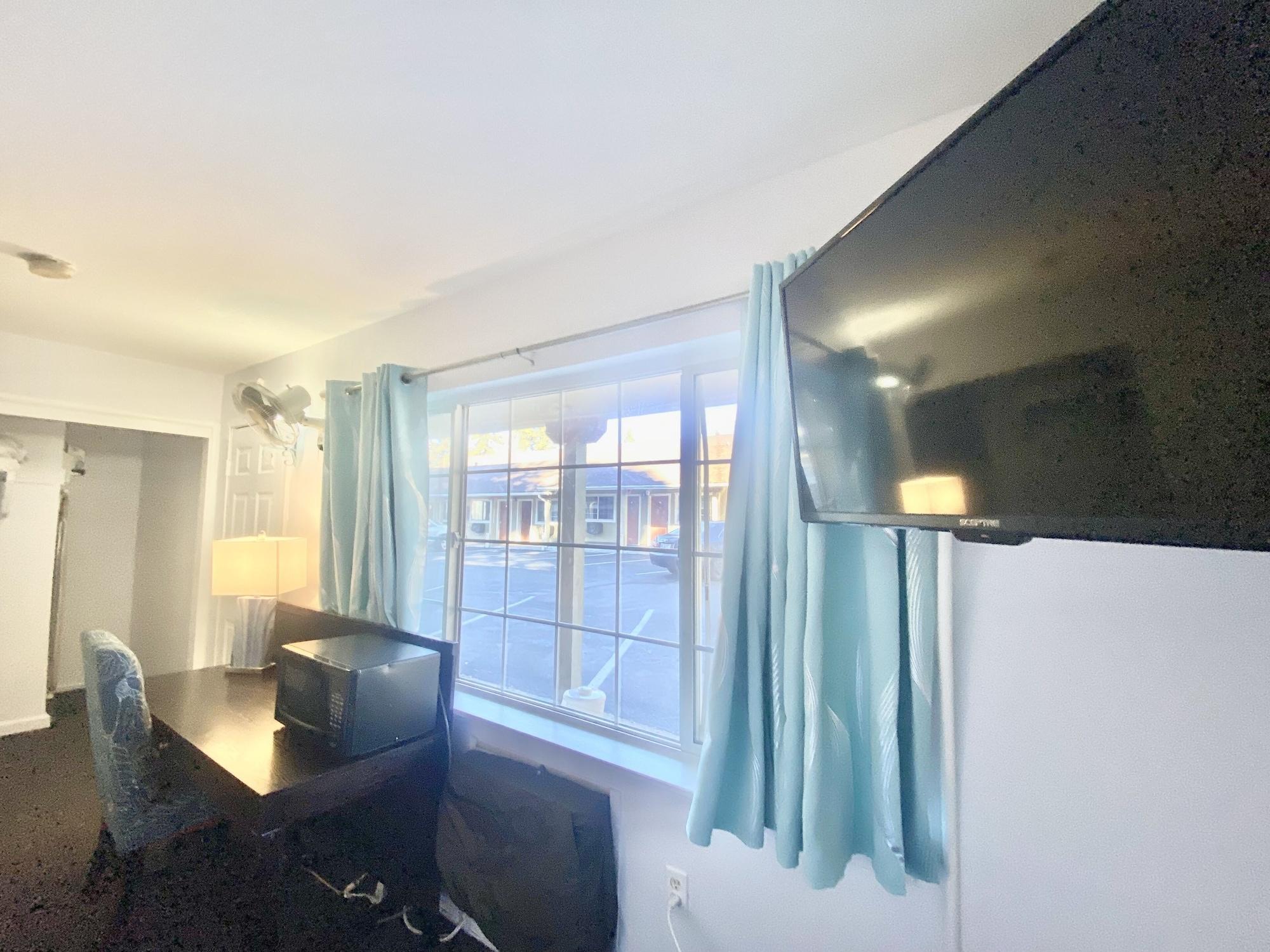 Bluebird Day Inn & Suites Саус Лэйк Тахо Экстерьер фото